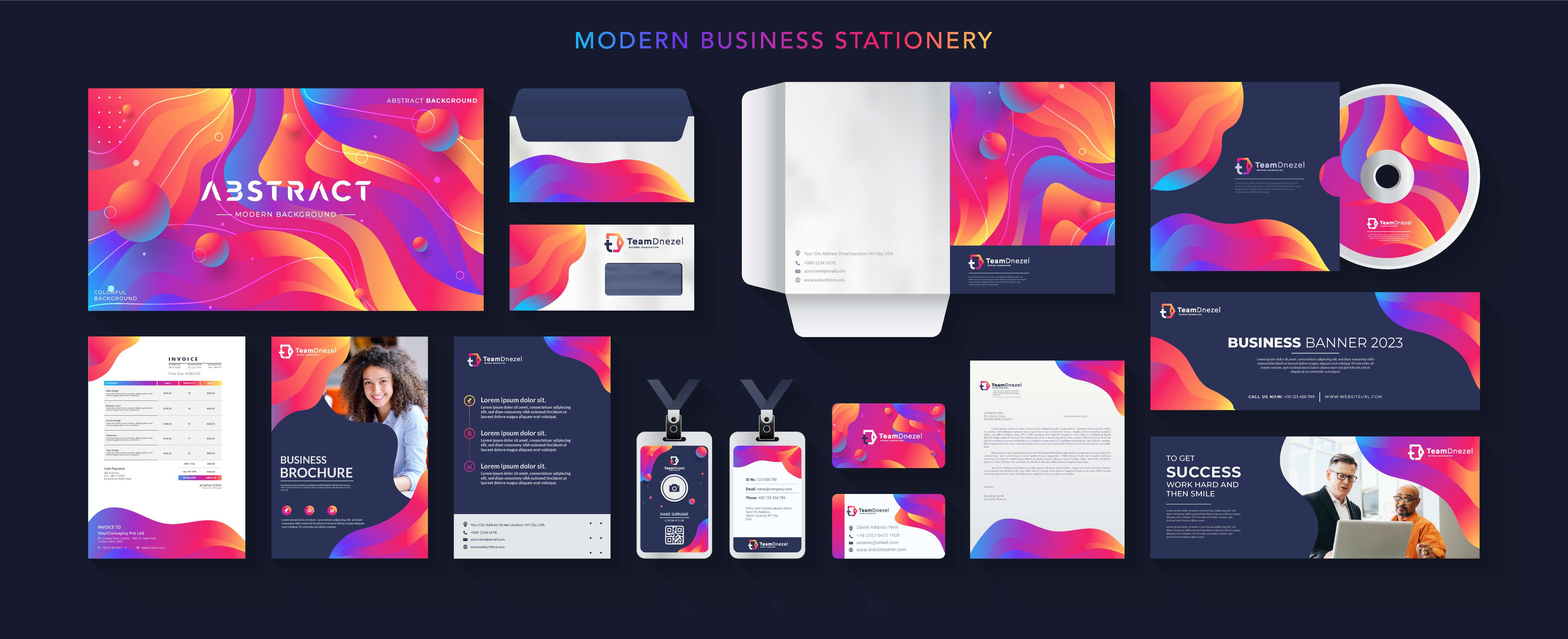 design BNDTH