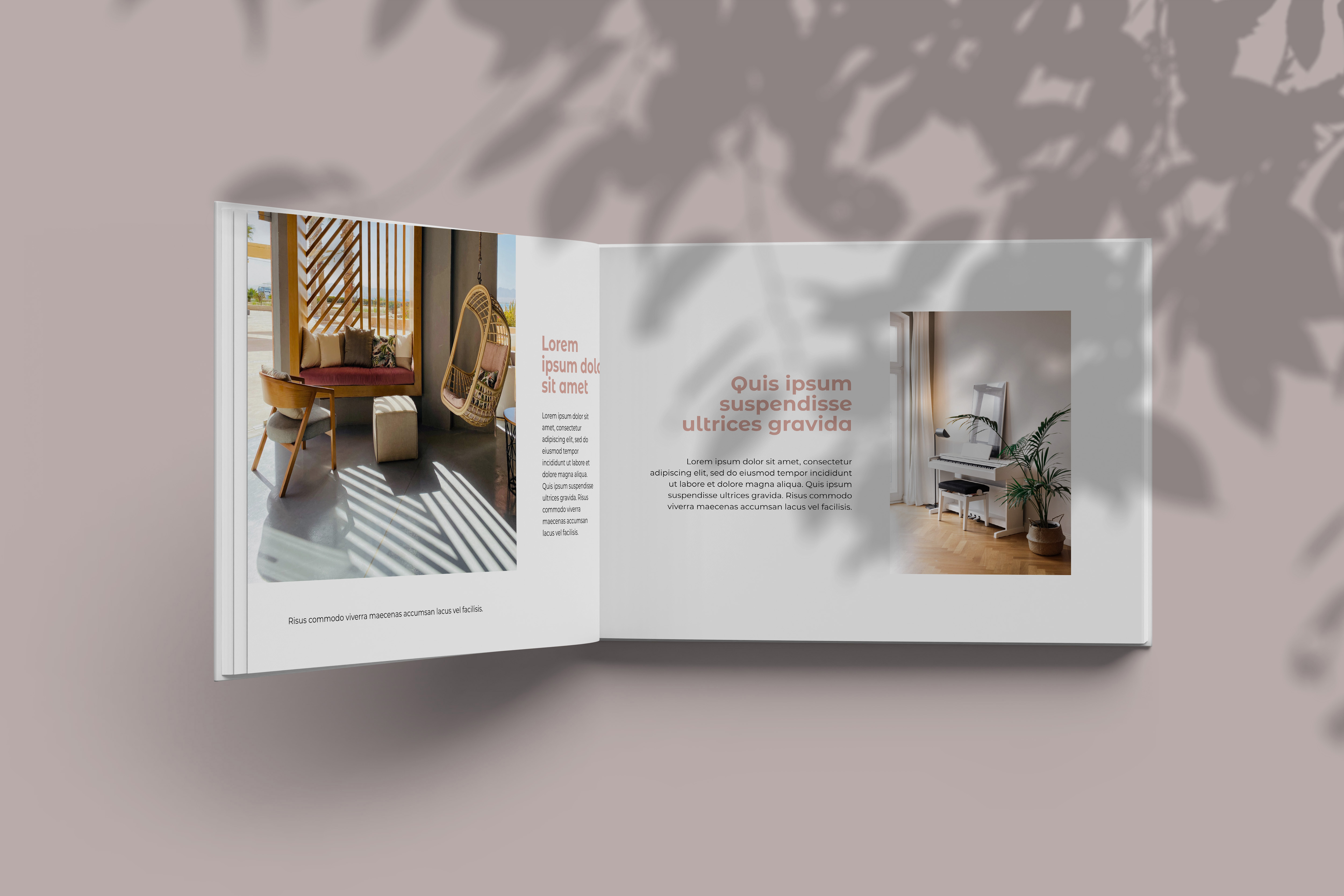 design catalogue