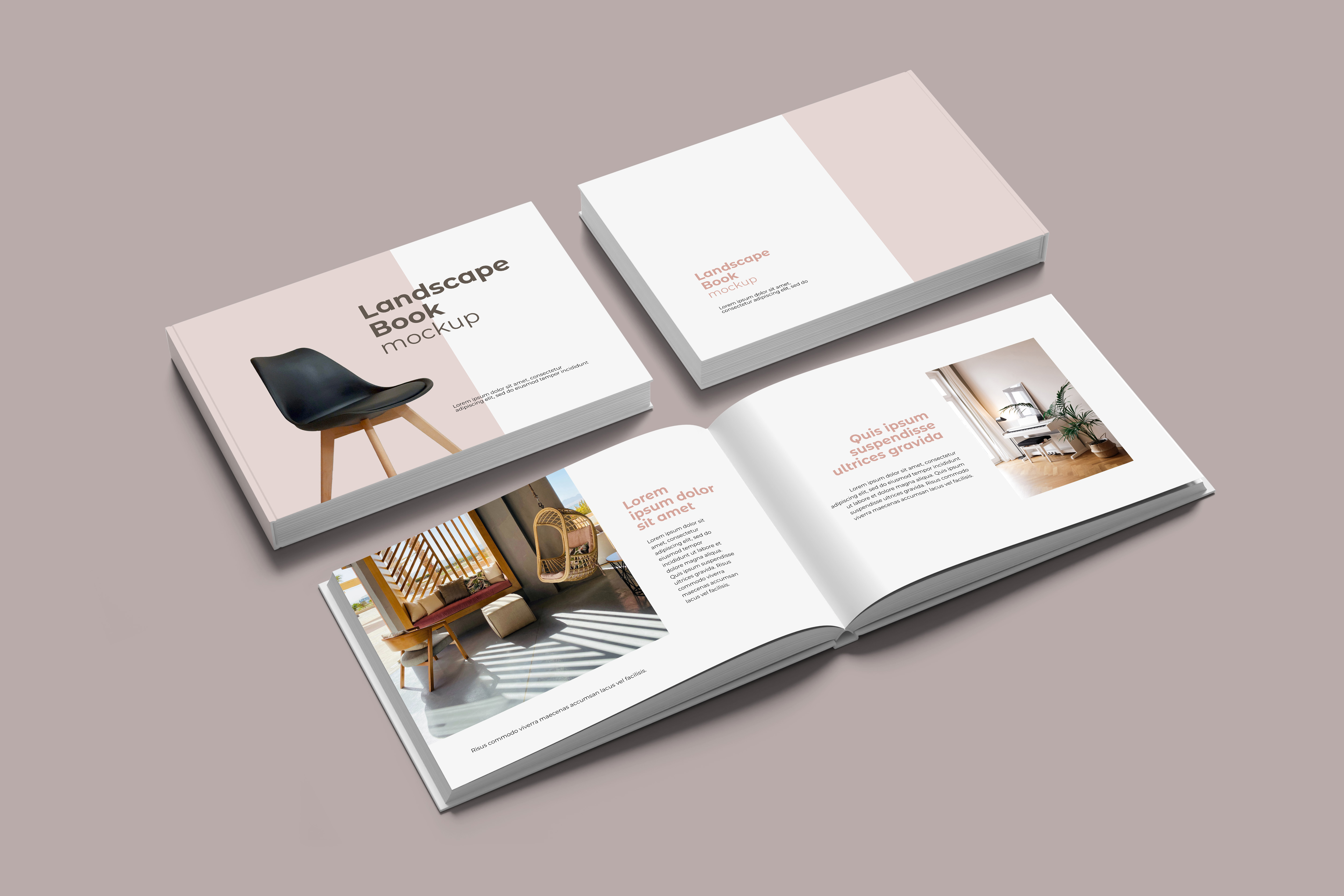 design catalogue