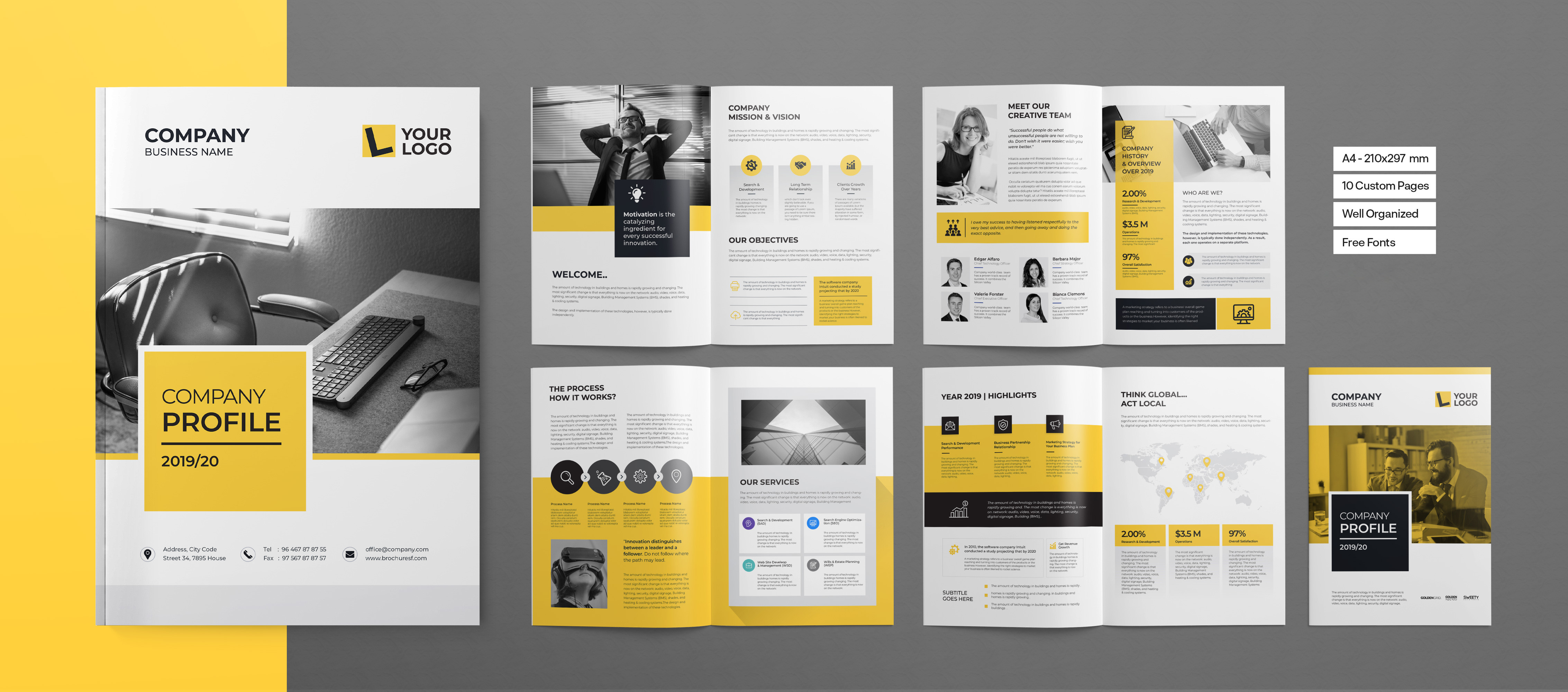 design catalogue