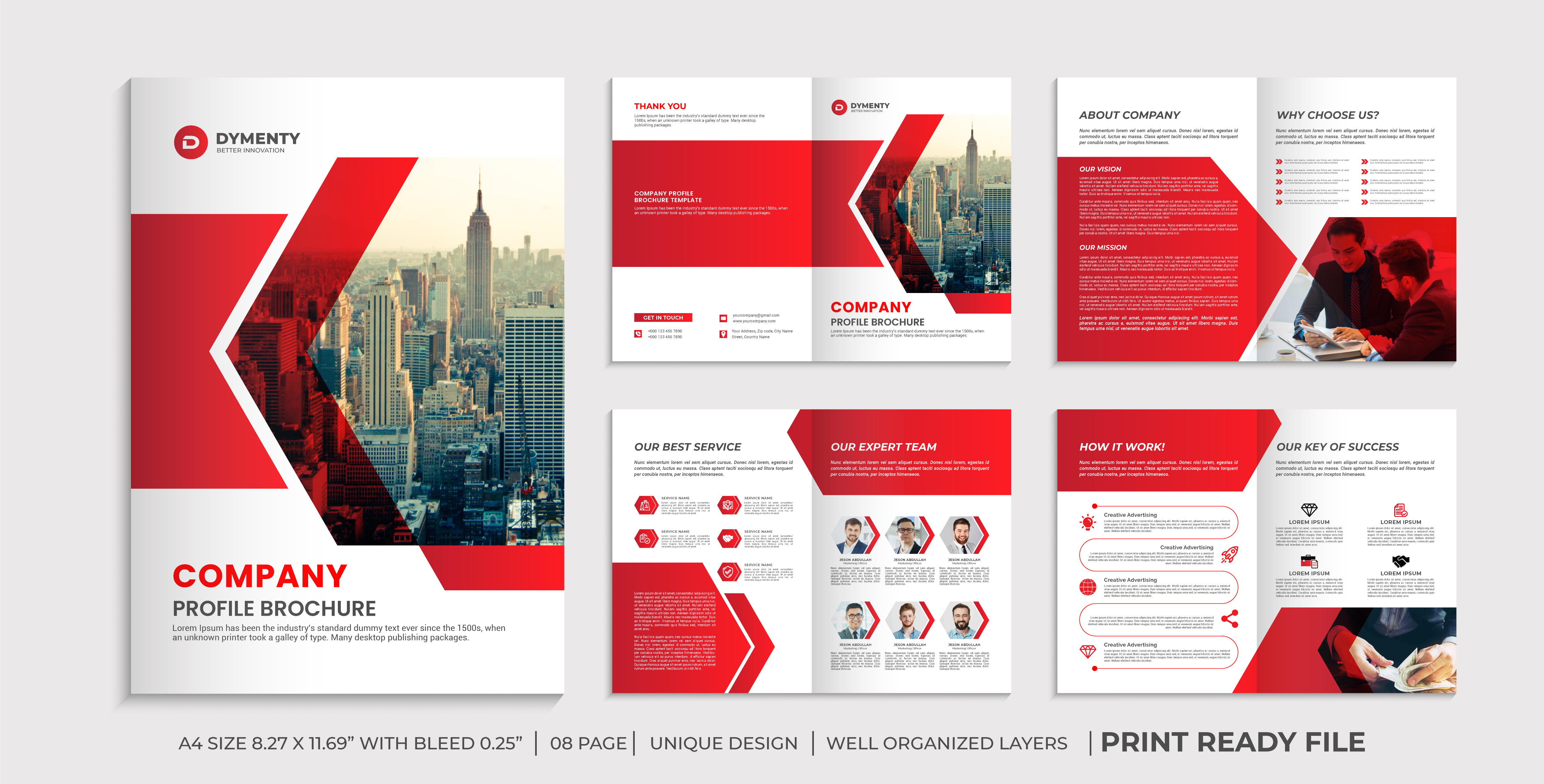 design catalogue