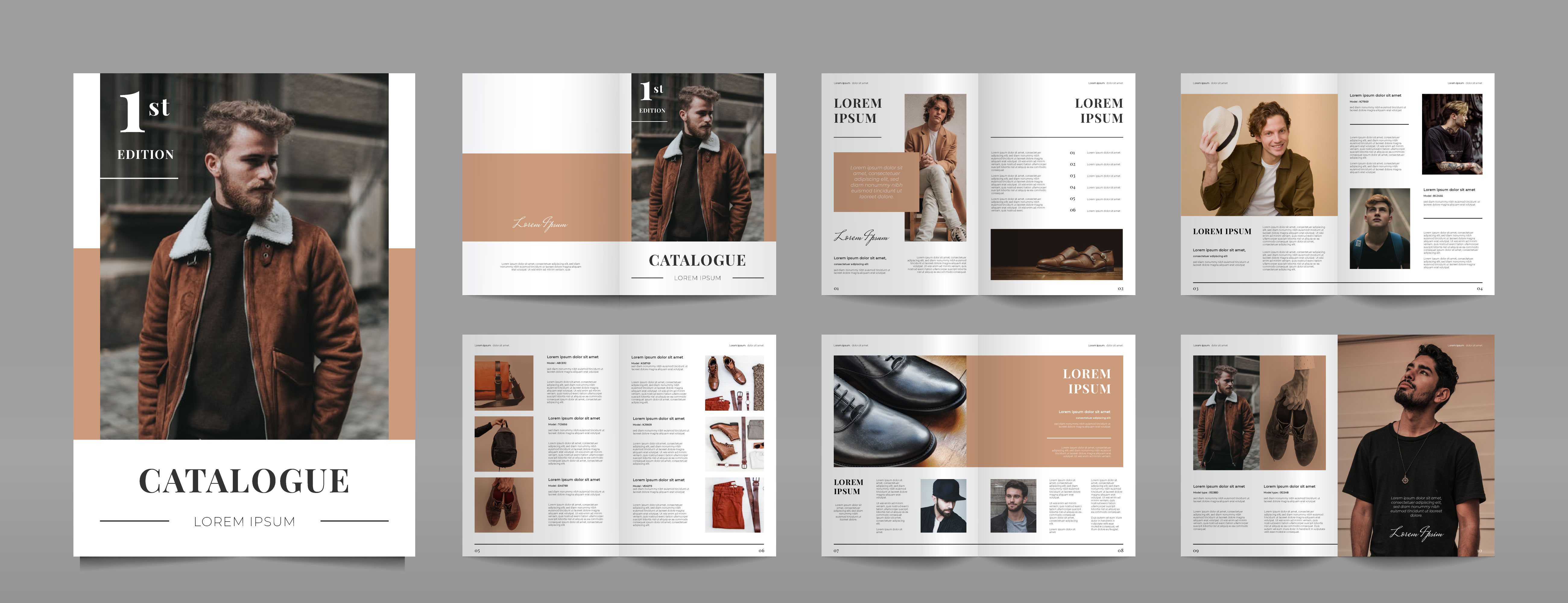 design catalogue