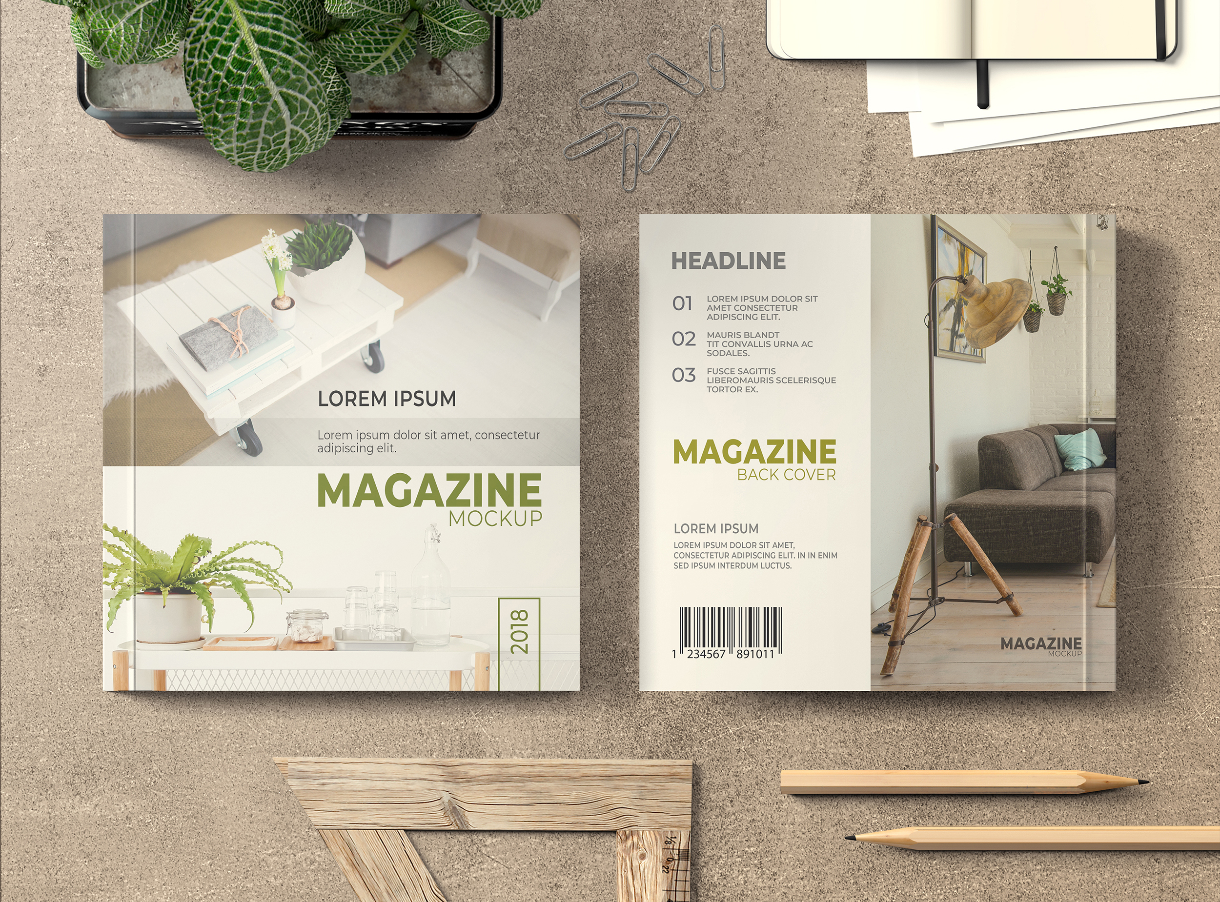 design catalogue