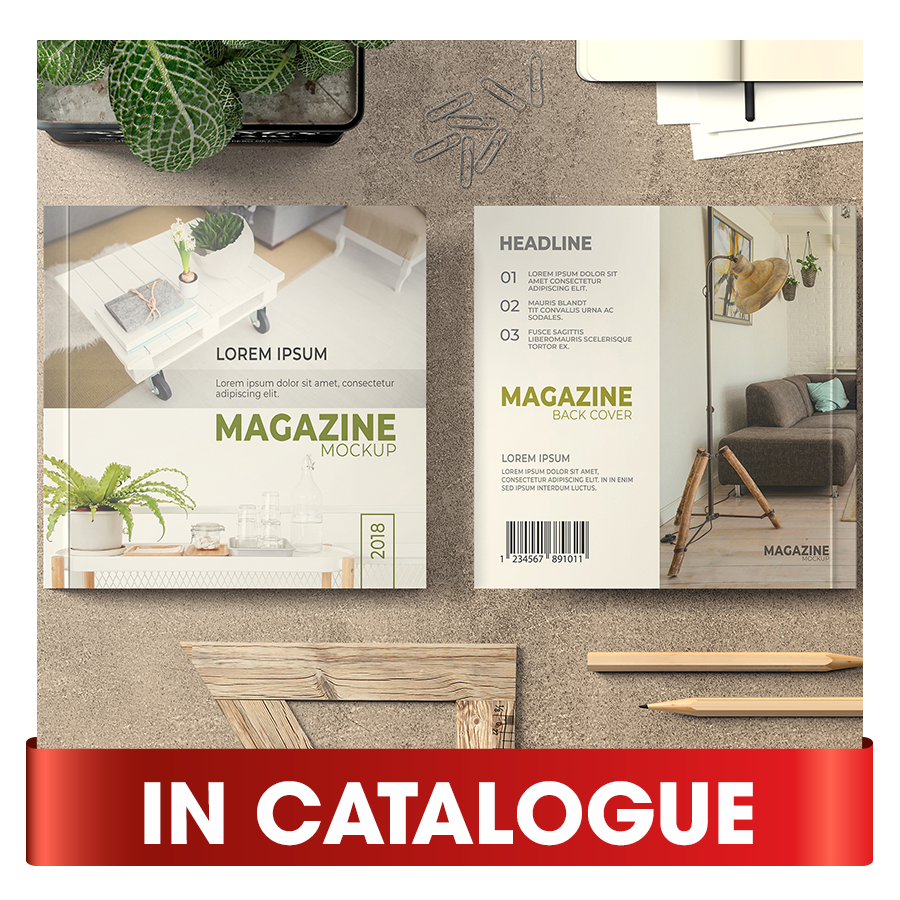 In bao catalogue