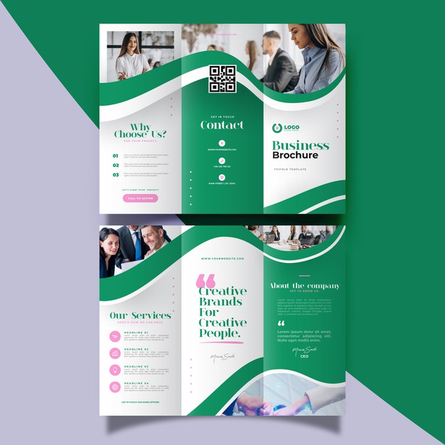 design to roi