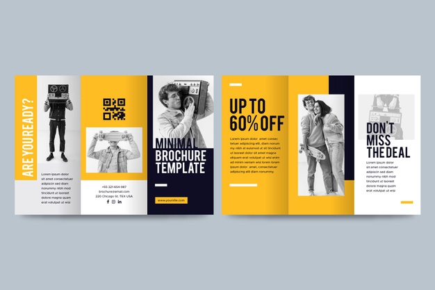 design to roi