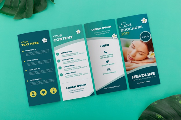 design to roi