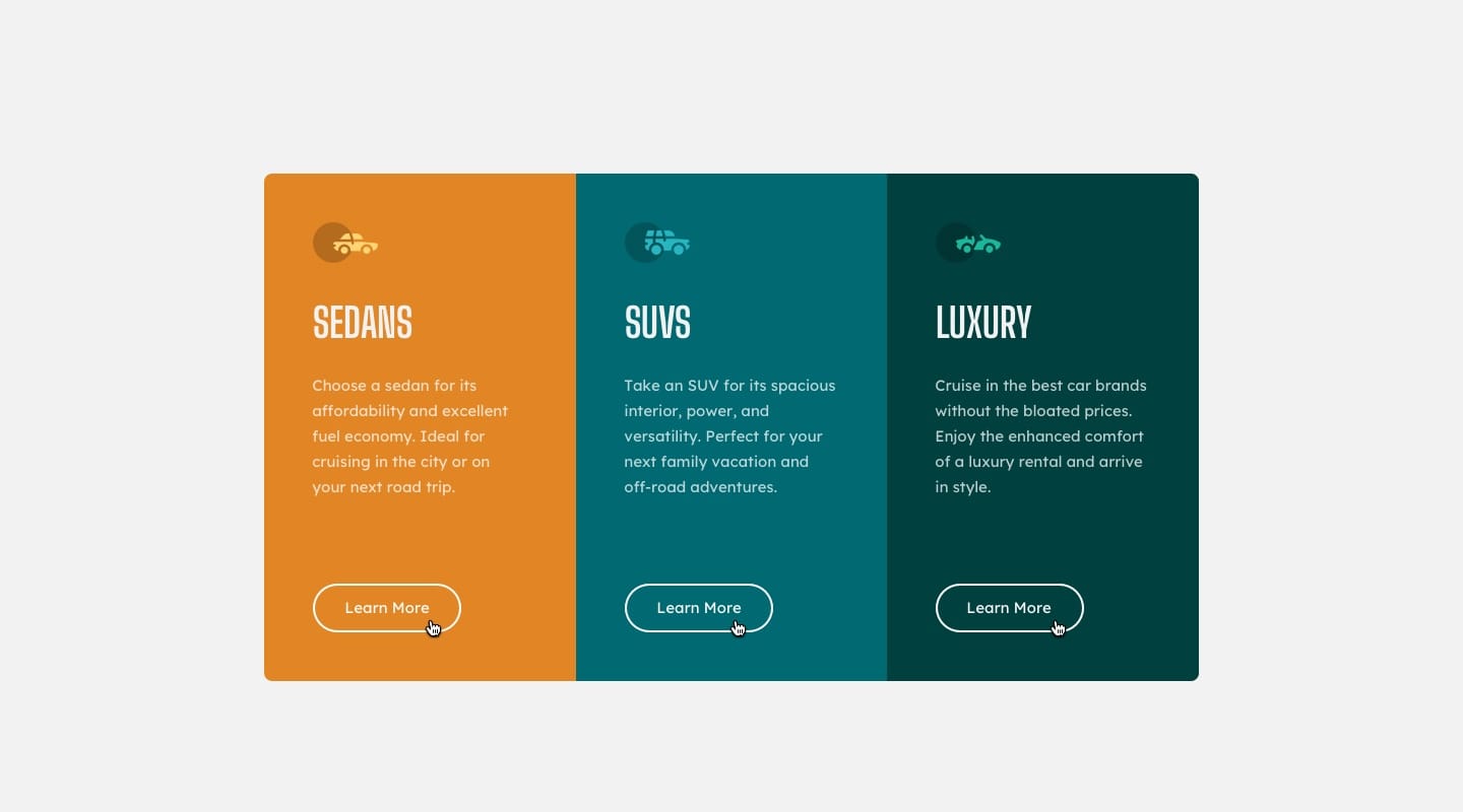 design website
