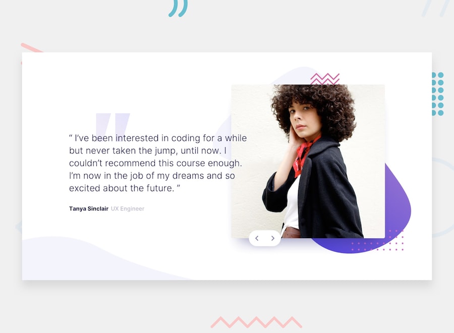 design website