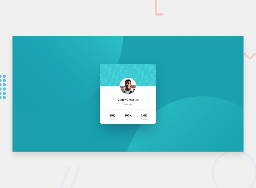 design website
